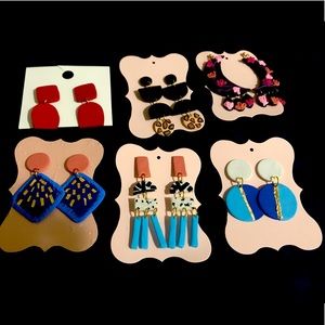 Earings